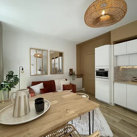 - Le Nid Des Cimes Eaux-Bonnes