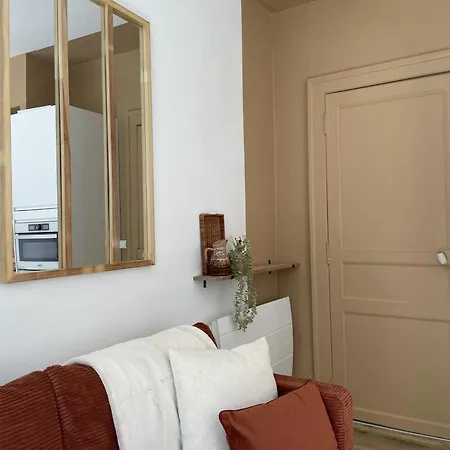 Appartamento - Le Nid Des Cimes