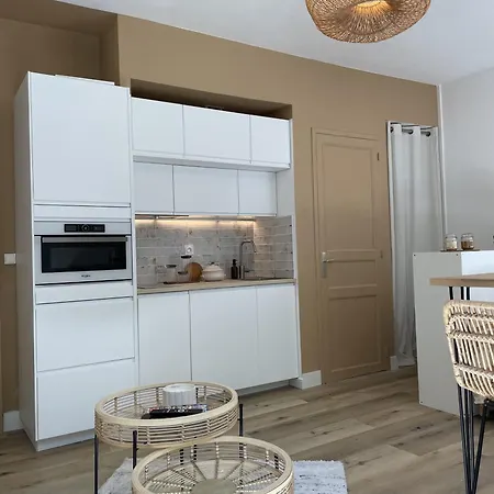 Appartamento - Le Nid Des Cimes