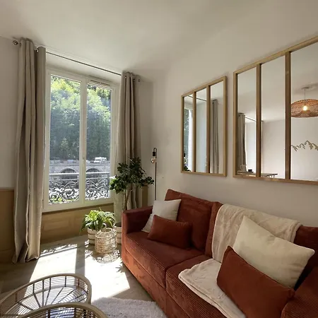 - Le Nid Des Cimes *