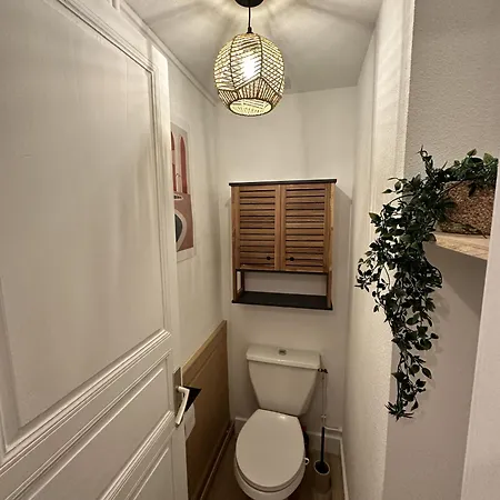 - Le Nid Des Cimes Eaux-Bonnes