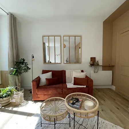 - Le Nid Des Cimes * Eaux-Bonnes