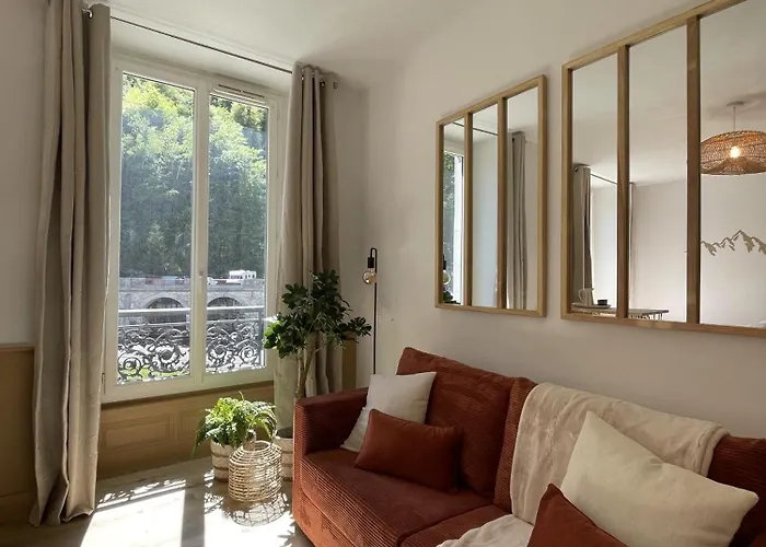 - Le Nid Des Cimes *